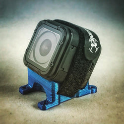 AstroX X5 30° Session Couch Mount