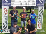 MultiGP Trophy Set