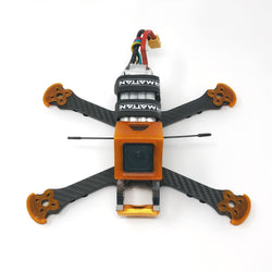 Chameleon Ti Accessory Set