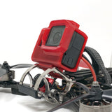 Freestyle Hero Mount - Rooster and Chameleon Ti