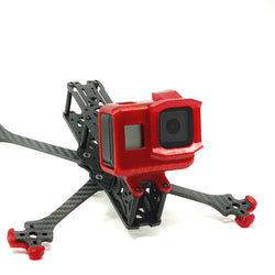 TBS Source One v4 Freestyle Hero Mount