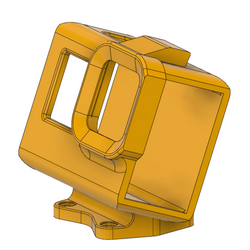 Hyperlow Freestyle Hero9 Mount