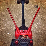 Alien Antenna Mount