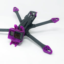 FR7 Printed Accessories Set