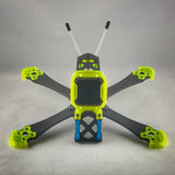 AstroX X5 Accessory Set