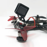 Extended Rooster / Chameleon Ti Session Mount