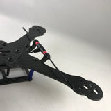 TBS Immortal T Antenna Universal Mount