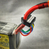 Balance Plug Protectors
