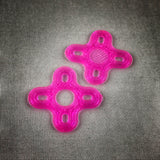 Soft Mount Motor Pads