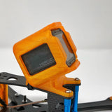 AstroX Switch Session Mount