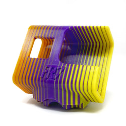FR7 Multicolor Hero 8 Mount