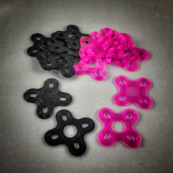 Soft Mount Motor Pads