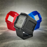 30° Strap-On GoPro Session Mount