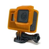 Freestyle Hero Tabbed Mount