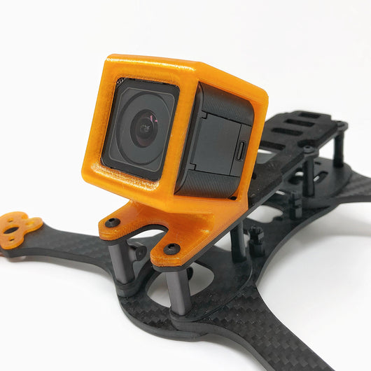 Dingo Session Mount