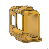 Skystars G730L Hero Mount