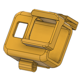 Freestyle GPS Hero Mount