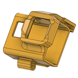 Freestyle GPS Hero Mount