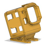 ImpulseRC Apex Freestyle Hero 11 Mini Mount