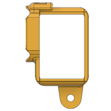 Universal Freestyle Hero 11 Mini Mount