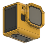 Universal Freestyle Hero 11 Mini Mount